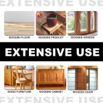 Wood Polish Spray Factory - OUHOE Beeswax Essential Oil Anti Mildew