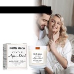 Scented Candles Manufacturer - North Moon Wholesale Mild Decorative