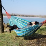 Hammock Manufacturer - Wholesale High Quality Canvas Swing Camping