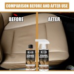 Leather Protectant Manufacturer - Car Scratch Repair Shine Care