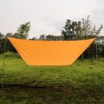 Beach Tent Factory - UV 50+ Portable Pop up Sun Shelter