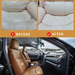Leather Protectant Manufacturer - Car Scratch Repair Shine Care