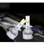 Car LED Headlights Factory - 2019 Latest Popular High Quality C6