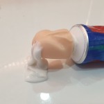 Toothpaste Cap Manufacturer - Creative Fun Personality Squeezer Head