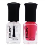 Nail Polish Manufacturer - Healthy Calcium Primer Seal Layer Brightens