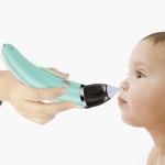 Infant Nasal Aspirator Factory - Newborn Baby Snot Artifact Stuffy