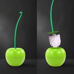 Toilet Brush Factory - Wholesale Creative Plastic Cleaning Holder
