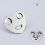 Nail Art Palette Manufacturer - Professional Stainless Steel Mixing