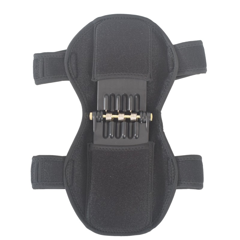 Knee Brace Manufacturer - Support Force Open Patella Booster Spring