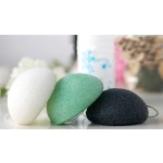 Makeup Sponge Factory - Beautiful Seaweed Cleansing Cosmetic Puff