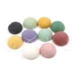 Makeup Sponge Factory - Beautiful Seaweed Cleansing Cosmetic Puff