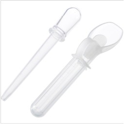 Baby Feeding Dropper Manufacturer - New Pinpet Spoon Utensil Set