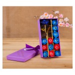 Soap Flower Factory - Valentine's Day Colorful Handmade Gift Box