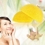 Makeup Sponge Factory - Beautiful Seaweed Cleansing Cosmetic Puff