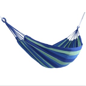 Hammock Manufacturer - Wholesale High Quality Canvas Swing Camping