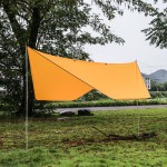 Beach Tent Factory - UV 50+ Portable Pop up Sun Shelter