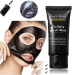 Black Face Mask Factory - 2018 Deep Cleansing Peel off Blackhead