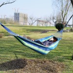 Hammock Manufacturer - Wholesale High Quality Canvas Swing Camping