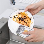 Kitchen Sponge Manufacturer - Wholesale Bulk Dishwashing Smile Wipes