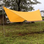 Beach Tent Factory - UV 50+ Portable Pop up Sun Shelter