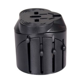 Power Plug Adapter Manufacturer - Tiktok Hot Selling World Travel