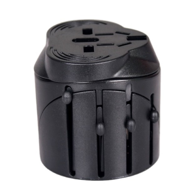Power Plug Adapter Manufacturer - Tiktok Hot Selling World Travel