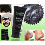 Black Face Mask Factory - 2018 Deep Cleansing Peel off Blackhead