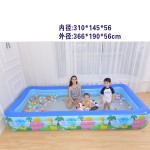 Kids Pool Manufacturer - Hot Sale High Quality Outdoor Swimming