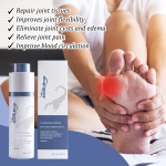 Body Massaging Gel Factory - 2023 Popular Joint Cervical Soreness