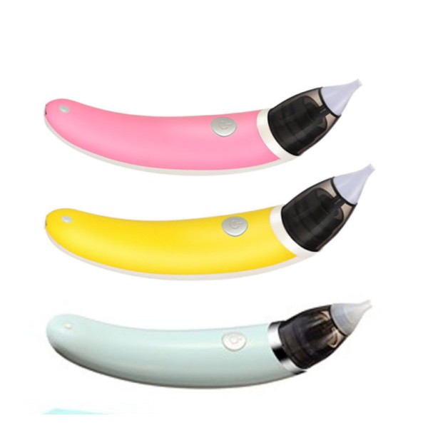 Electric Nasal Aspirator Manufacturer - Baby Child Home Suction Booger