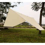 Beach Tent Factory - UV 50+ Portable Pop up Sun Shelter