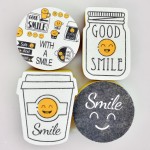 Kitchen Sponge Manufacturer - Wholesale Bulk Dishwashing Smile Wipes