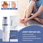 Body Massaging Gel Factory - 2023 Popular Joint Cervical Soreness