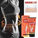 Slimming Cream Manufacturer - Private Label Organic Hot Pepper Burn