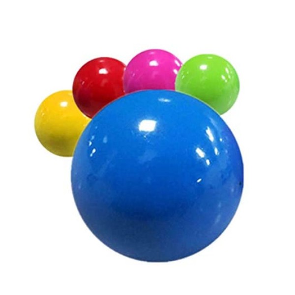 Stress Relief Balls Manufacturer - New Soft Glow in Dark Fidget