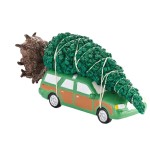 Christmas Decor Factory - Custom Magic Polyresin LED Ornaments