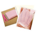 Eyelid Sticker Factory - Makeup Invisible Double Fold Shadow