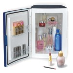 Cosmetics Refrigerator Factory - 2023 Hot Portable Ladies High-end