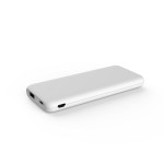 Power Bank Manufacturer - Portable Black Charger External Battery