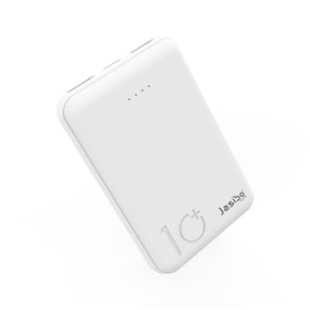 Power Bank Manufacturer - Two-Way Fast Charging Type C Compatible