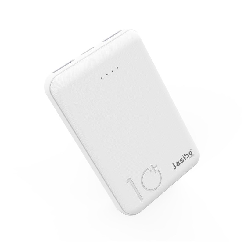 Power Bank Manufacturer - Two-Way Fast Charging Type C Compatible