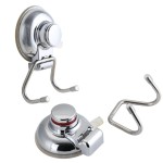 Suction Cup Hooks Manufacturer - Powerful Vacuum Double Hangers