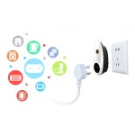 Smart Socket Manufacturer - Ladybug Commemorative Wireless Remote