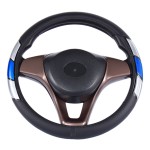 Steering Wheel Cover Manufacturer - Four Seasons Universal Anti-skid