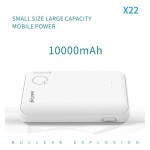 Power Bank Manufacturer - Two-Way Fast Charging Type C Compatible