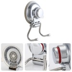 Suction Cup Hooks Manufacturer - Powerful Vacuum Double Hangers