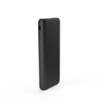 Power Bank Manufacturer - Portable Black Charger External Battery