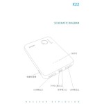 Power Bank Manufacturer - Two-Way Fast Charging Type C Compatible