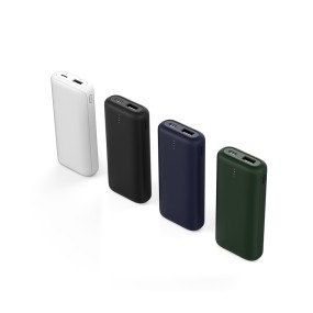 Portable Charger Factory - LED Digital Display High Capacity