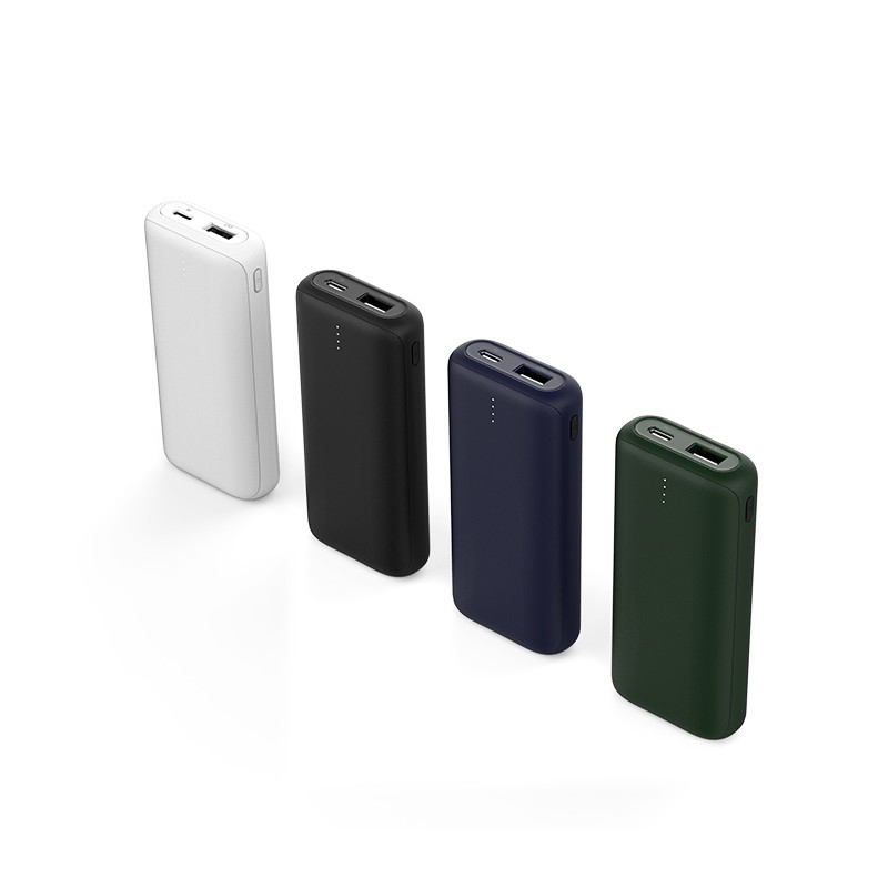 Portable Charger Factory - LED Digital Display High Capacity